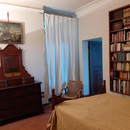 ベルガモ Palazzo Terzi Bed & Breakfast エクステリア 写真