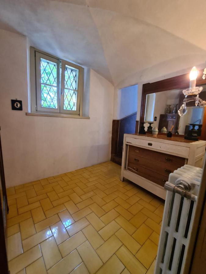 ベルガモ Palazzo Terzi Bed & Breakfast エクステリア 写真